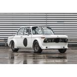 1974 BMW 2002 Group 2 Replica - Rolling Shell