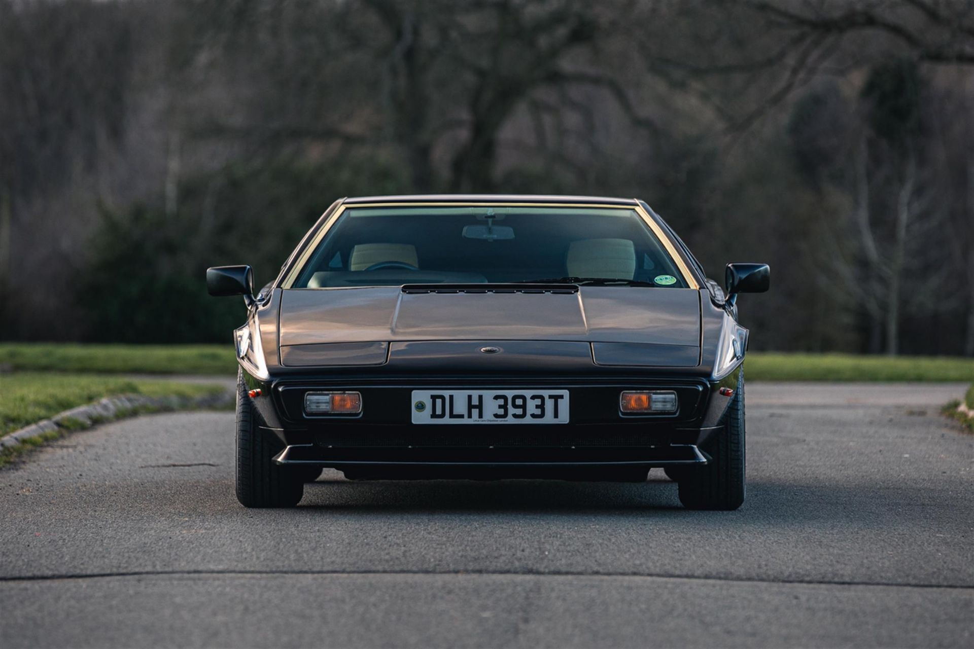 1978 Lotus Esprit S2 JPS - Image 7 of 10