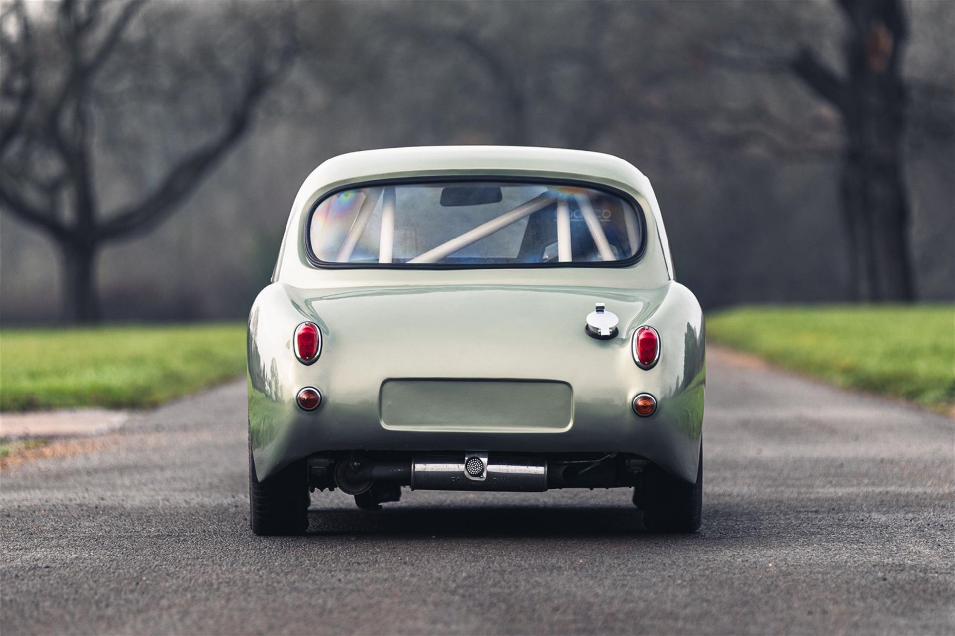 1966 Tifosi Sebring Sprite (MG Midget MkII) - Image 2 of 9