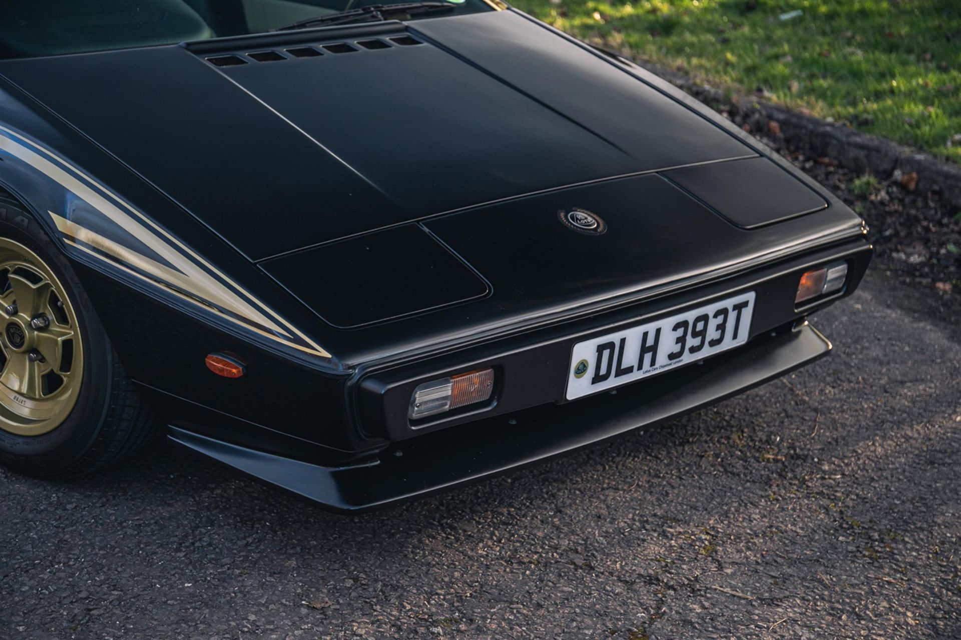 1978 Lotus Esprit S2 JPS - Image 8 of 10