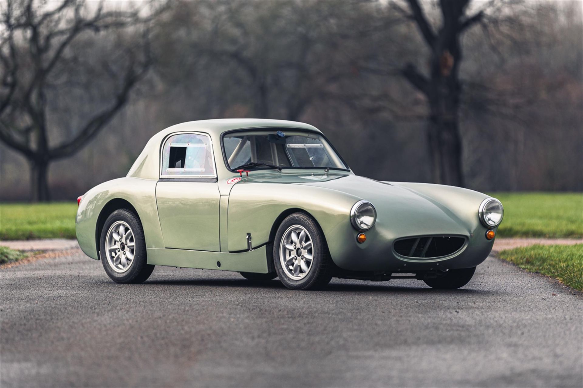 1966 Tifosi Sebring Sprite (MG Midget MkII)