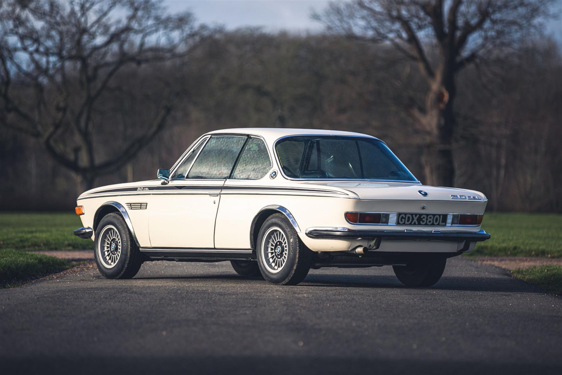 1973 BMW 3.0 CSL - Image 3 of 10