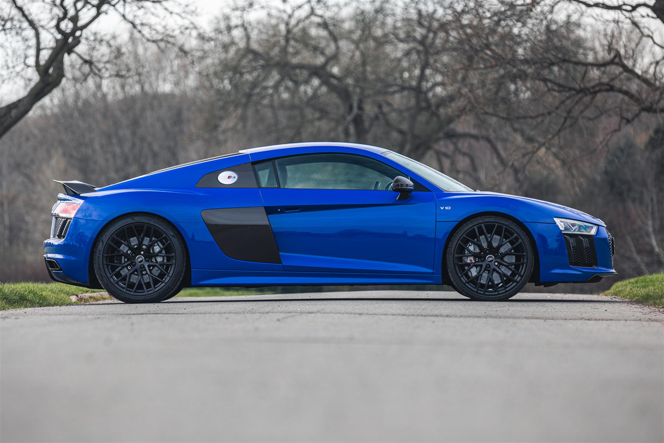 2016 Audi R8 Plus Quattro V10 S-A - Image 3 of 10