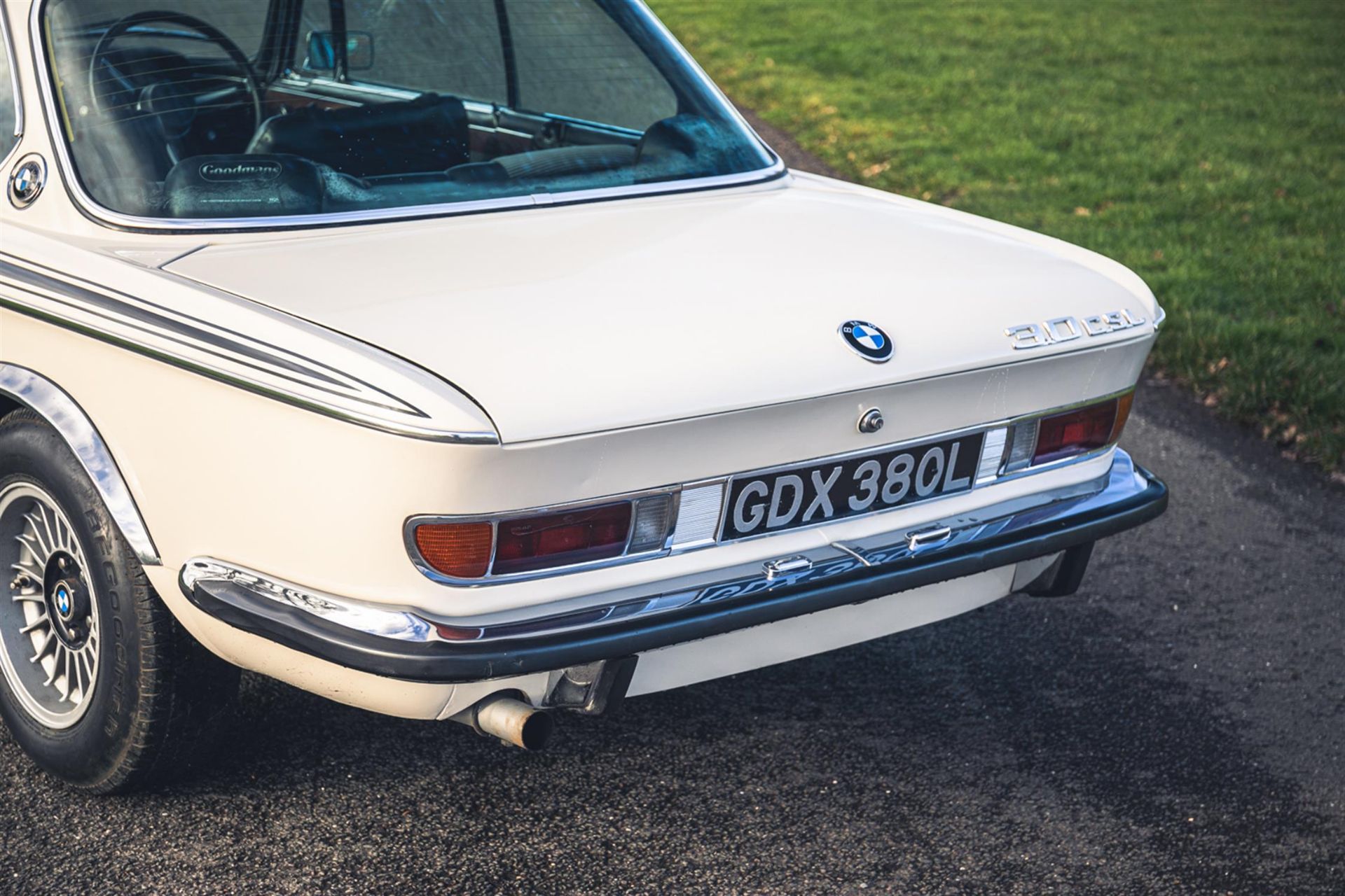 1973 BMW 3.0 CSL - Image 10 of 10