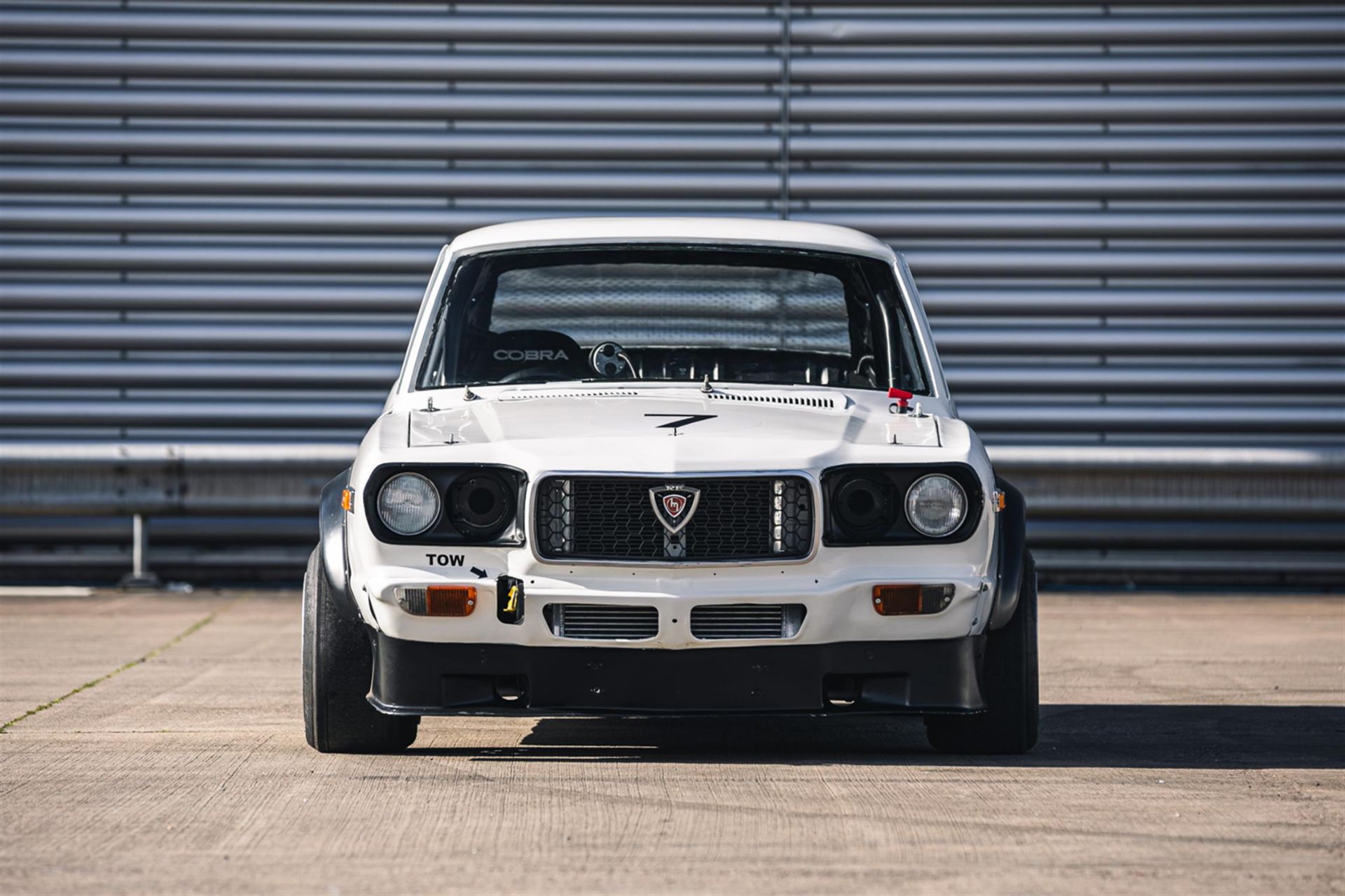 1972 Mazda RX3 Race Car - Image 6 of 10