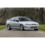 2003 Holden Commodore XR280 by CAPA Performance