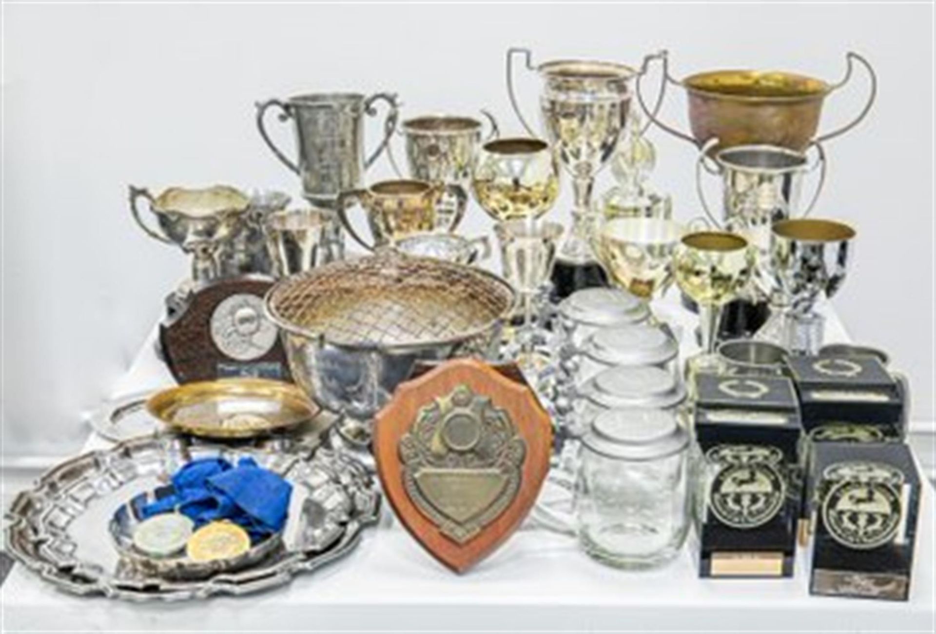 1980s Trophies