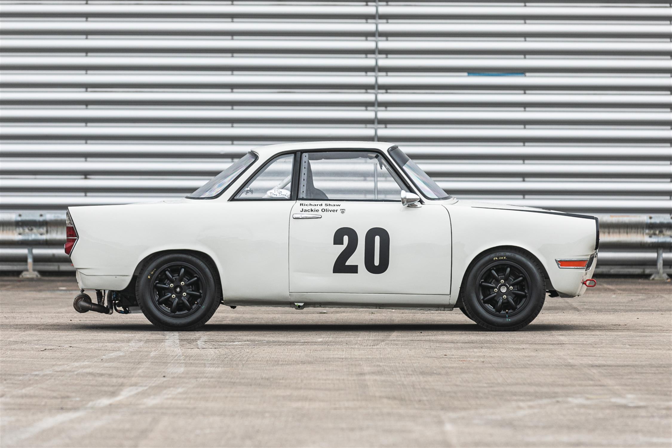 1959 BMW 700 Coupe - Image 2 of 10