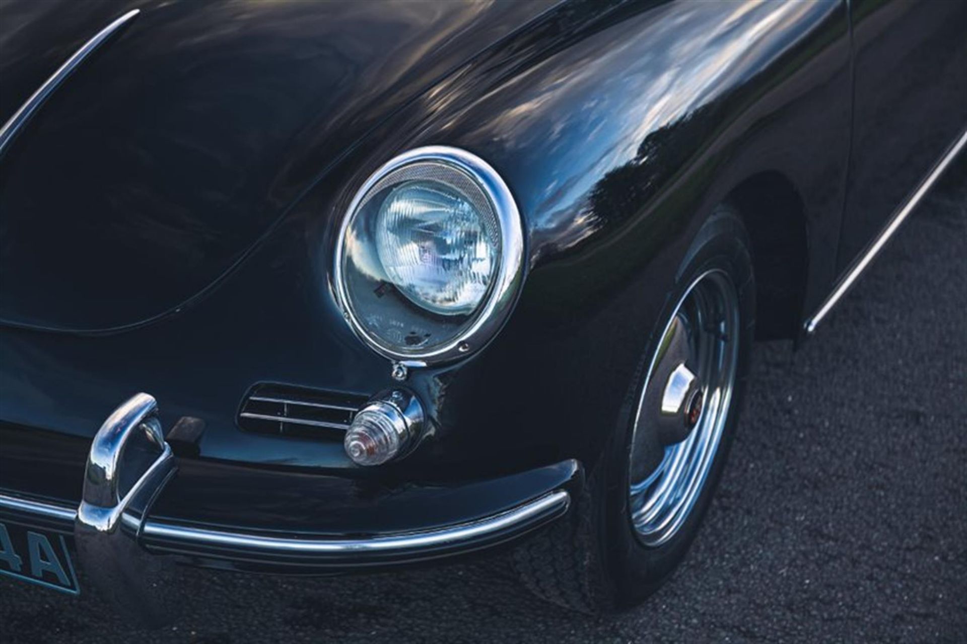 1963 Porsche 356 B T6 Coupe to ‘S’ Specification - Image 9 of 10