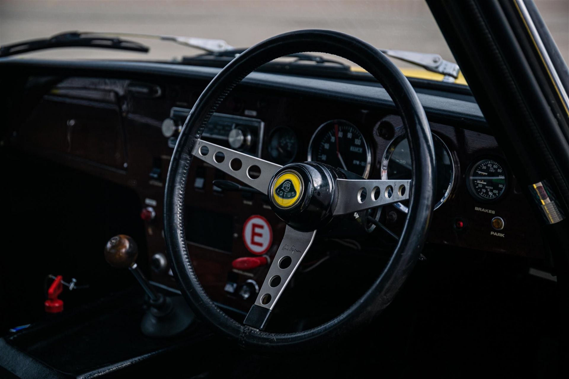 1971 Lotus Elan Sprint - FIA - Image 8 of 10