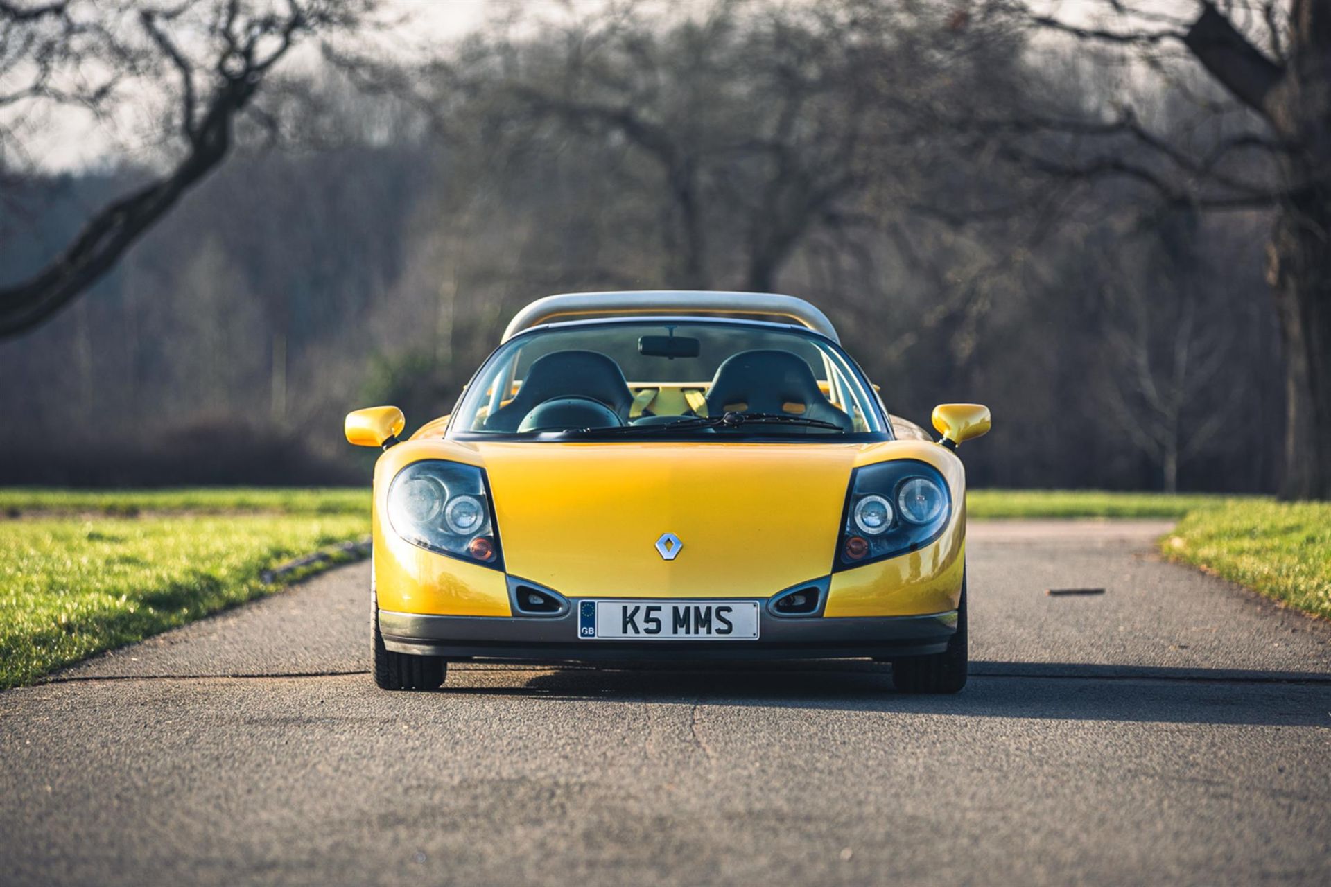 1997 Renault Sport Spider - Image 4 of 10