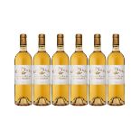 2016 Chateau Rieussec, Premier Cru Classe Sauternes