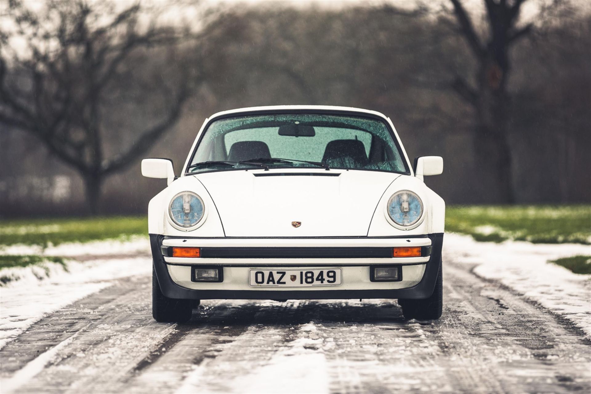 1980 Porsche 911 (930) Turbo - Image 7 of 10