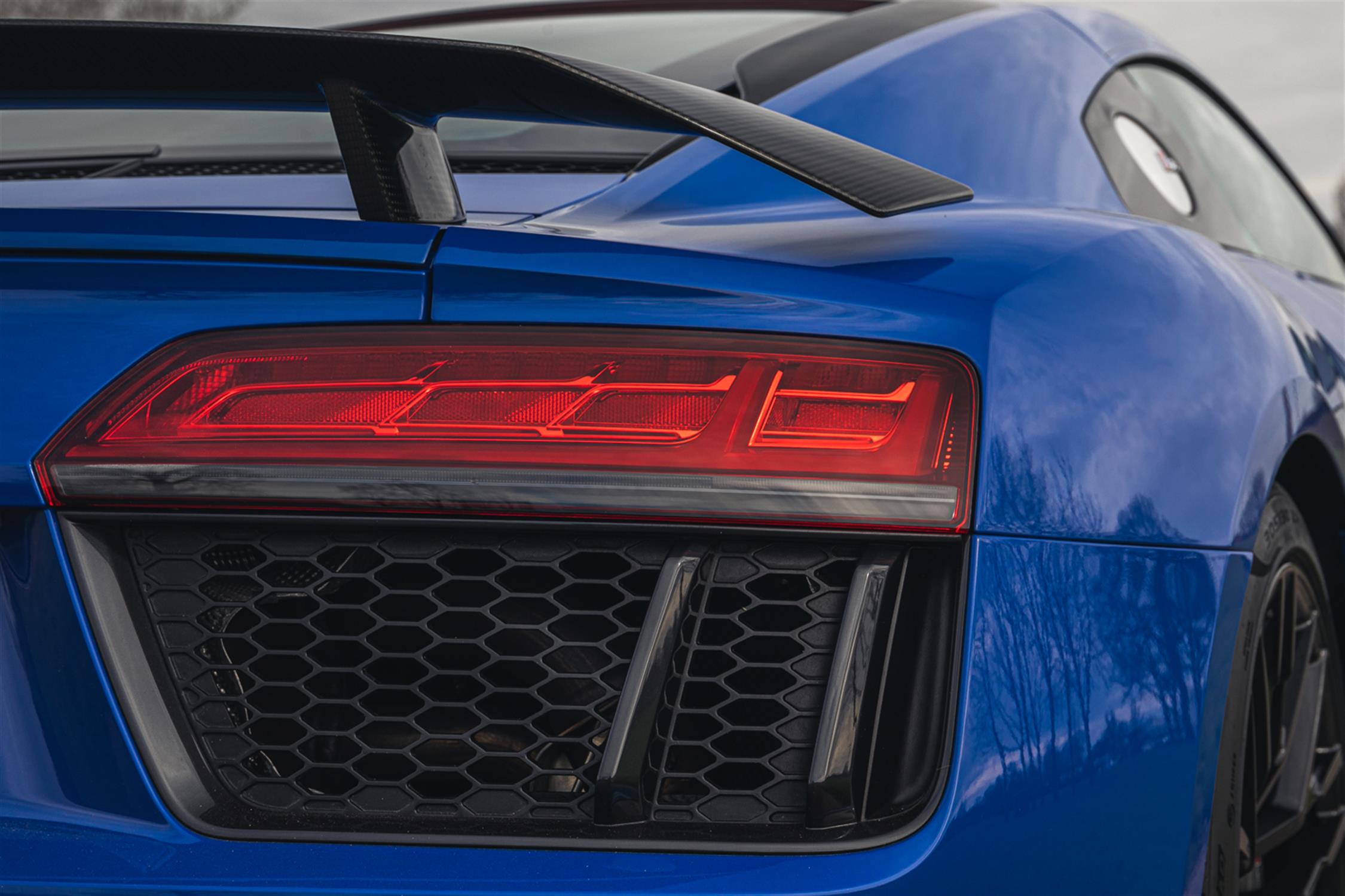 2016 Audi R8 Plus Quattro V10 S-A - Image 10 of 10