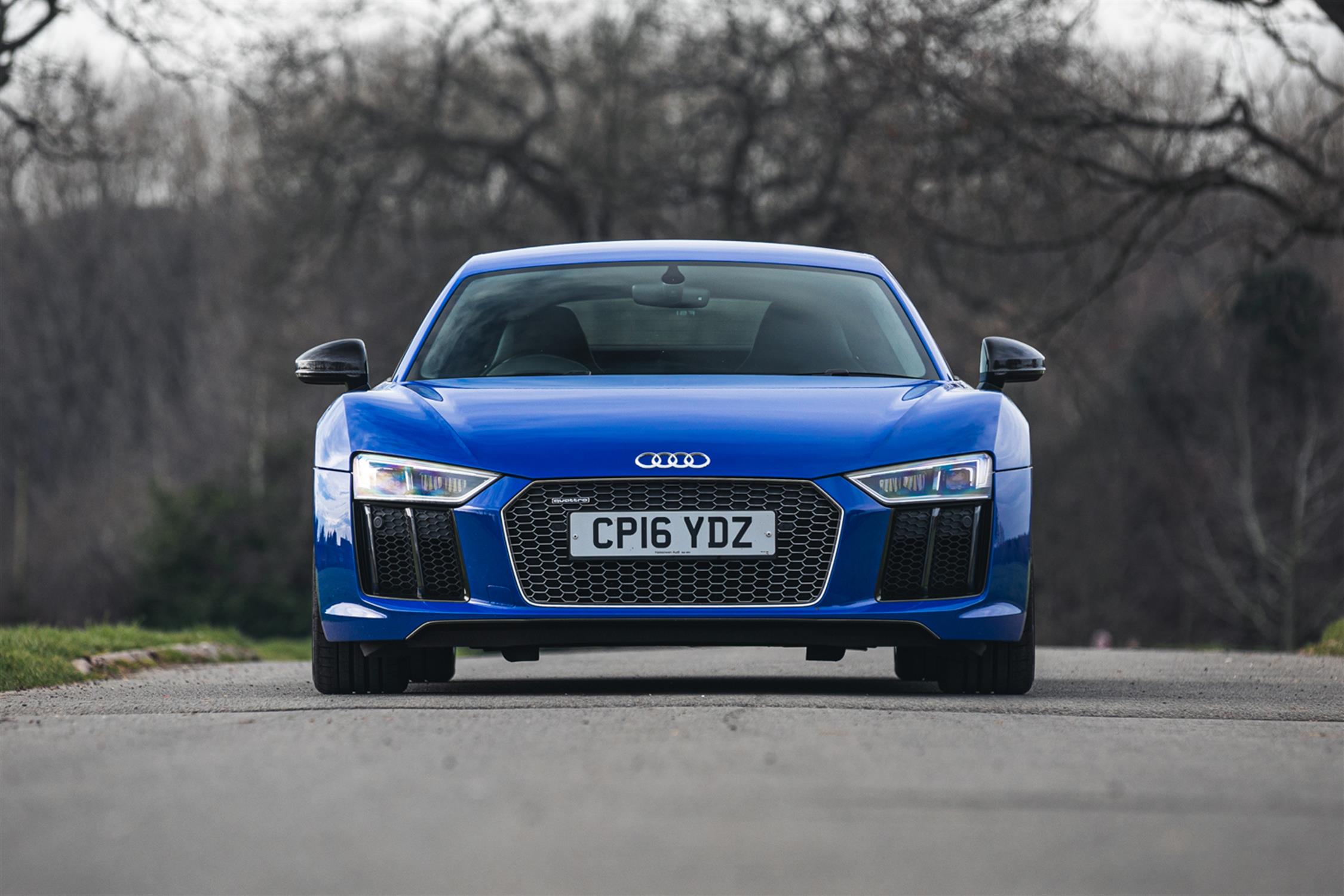 2016 Audi R8 Plus Quattro V10 S-A - Image 2 of 10