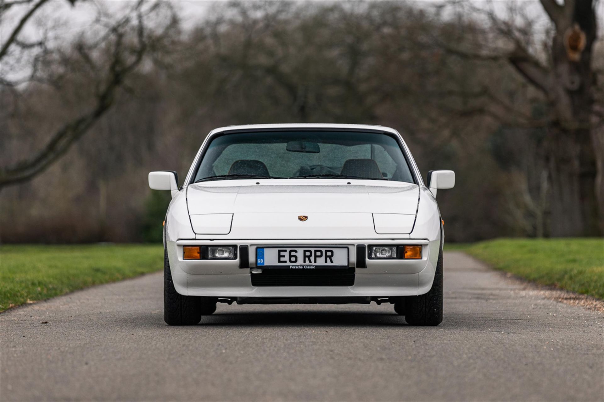 1988 Porsche 924 S Le Mans - Image 5 of 10