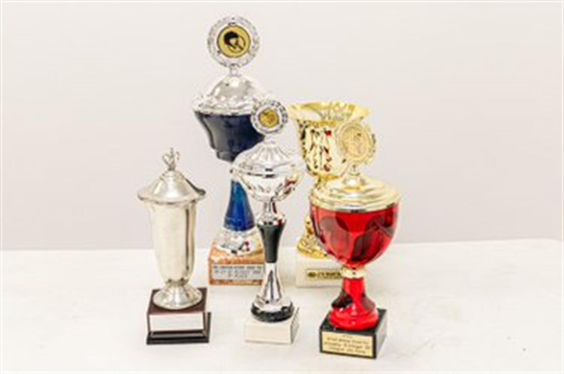 FIA Historic Touring Car Trophies