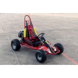 Bocart off-road petrol Go Kart