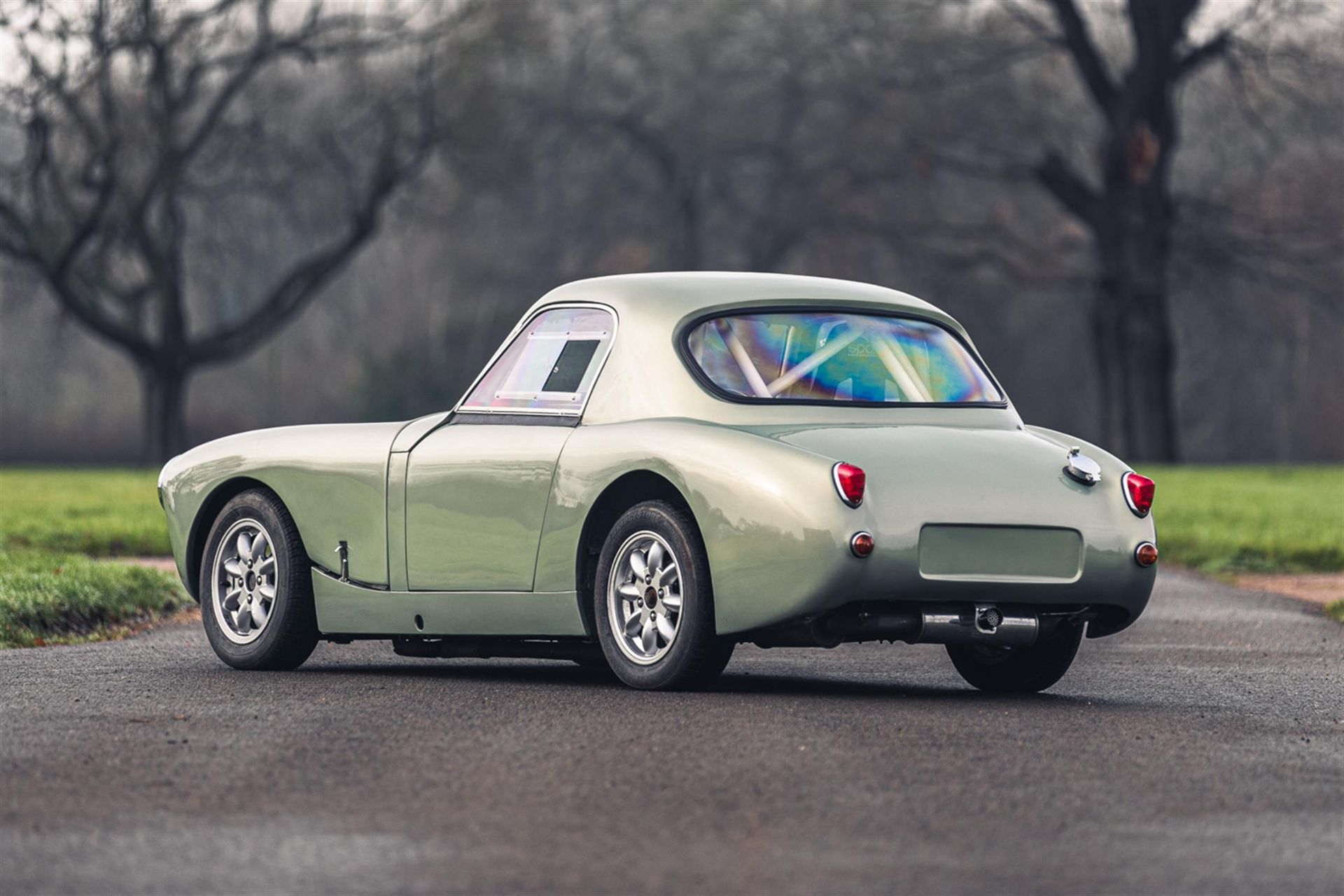 1966 Tifosi Sebring Sprite (MG Midget MkII) - Image 5 of 9