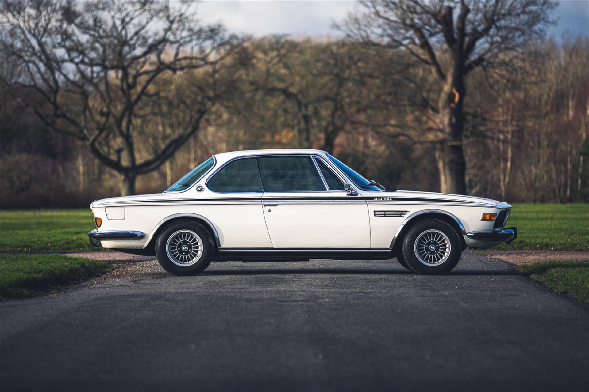 1973 BMW 3.0 CSL - Image 7 of 10