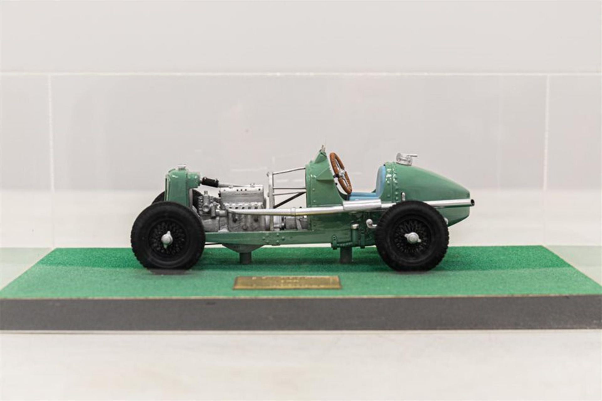 BRDC ERA Trophy