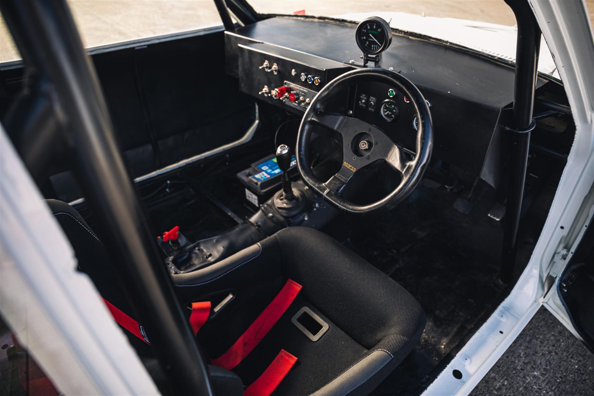 1972 Mazda RX3 Race Car - Image 2 of 10