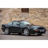 1997 Aston Martin V8 Coupe