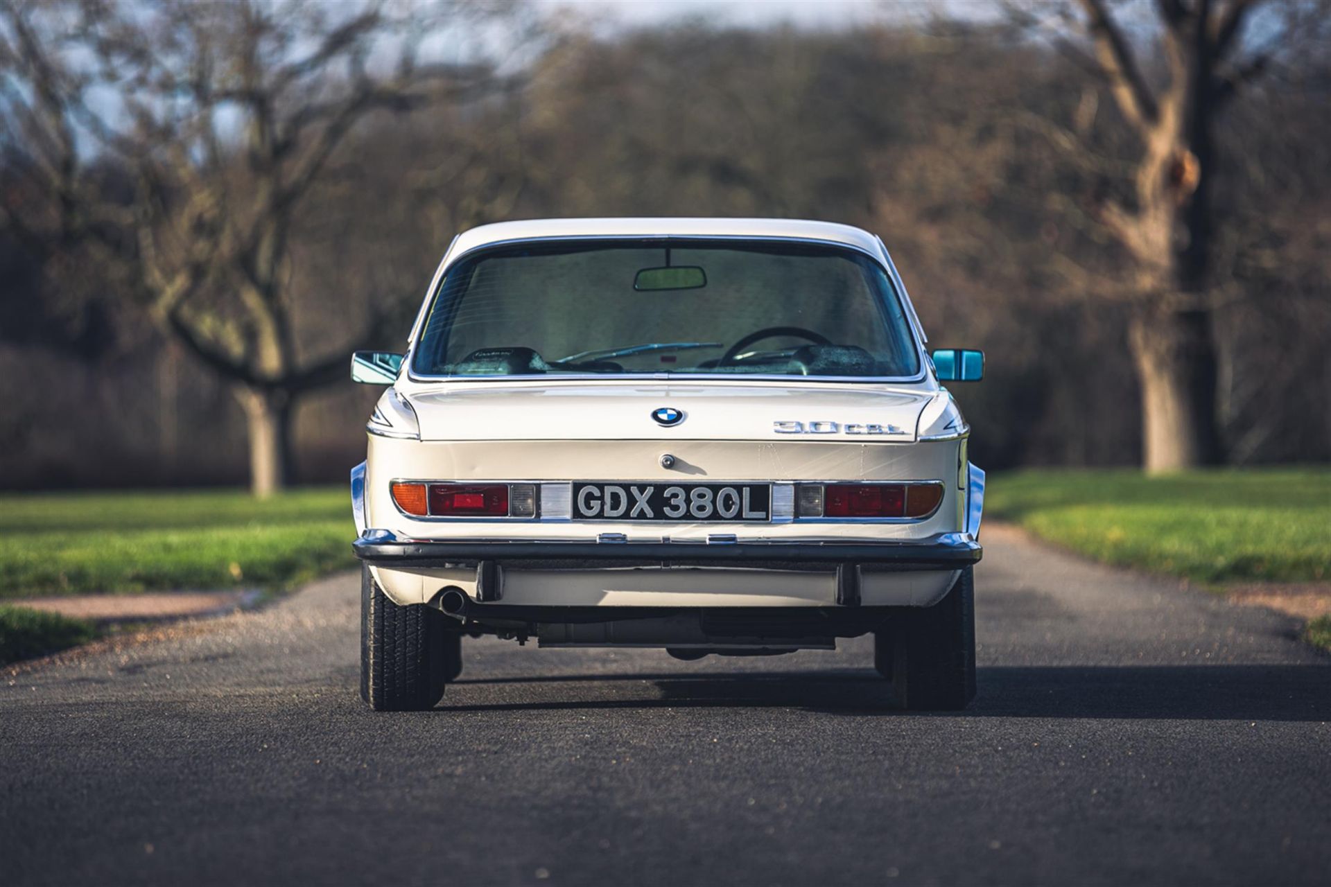 1973 BMW 3.0 CSL - Image 8 of 10