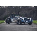 2017 Morgan AR V6 Championship Winning Race Car