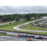 Four Brands Hatch MotorSport Vision Centre Suite tickets