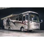 2009 Holiday Rambler Vacationer XL 34PDD