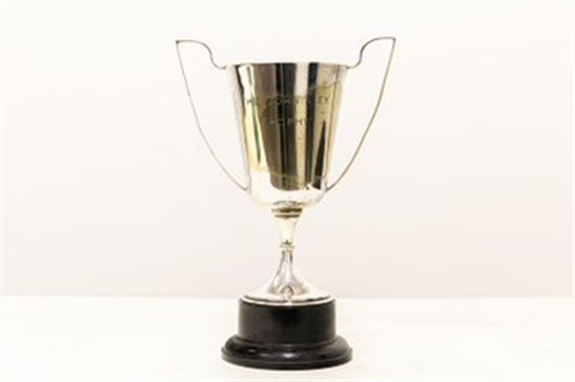 John Aley Trophy