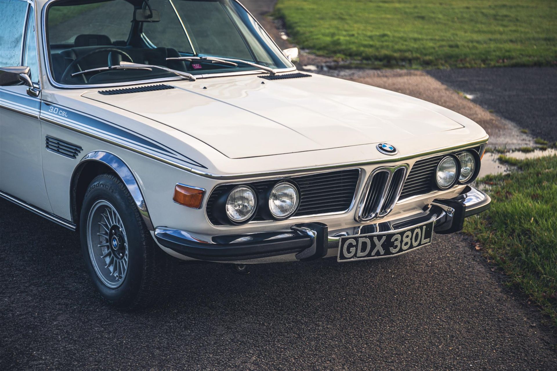 1973 BMW 3.0 CSL - Image 9 of 10