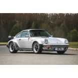 1988 Porsche 911 (930) Turbo