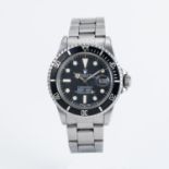 1978 Rolex Submariner Date 1680 Automatic