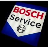 Bosch Illuminated Service Sign