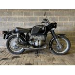 1970 BMW R60/5