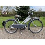 c1959 49cc Raleigh RM1