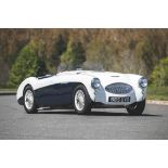 1954 Austin-Healey 100-4 BN1 '100 S Homage'