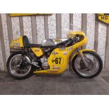 1996 Seeley Matchless G50