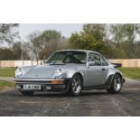 1977 Porsche 911 (930) 3.0 Turbo