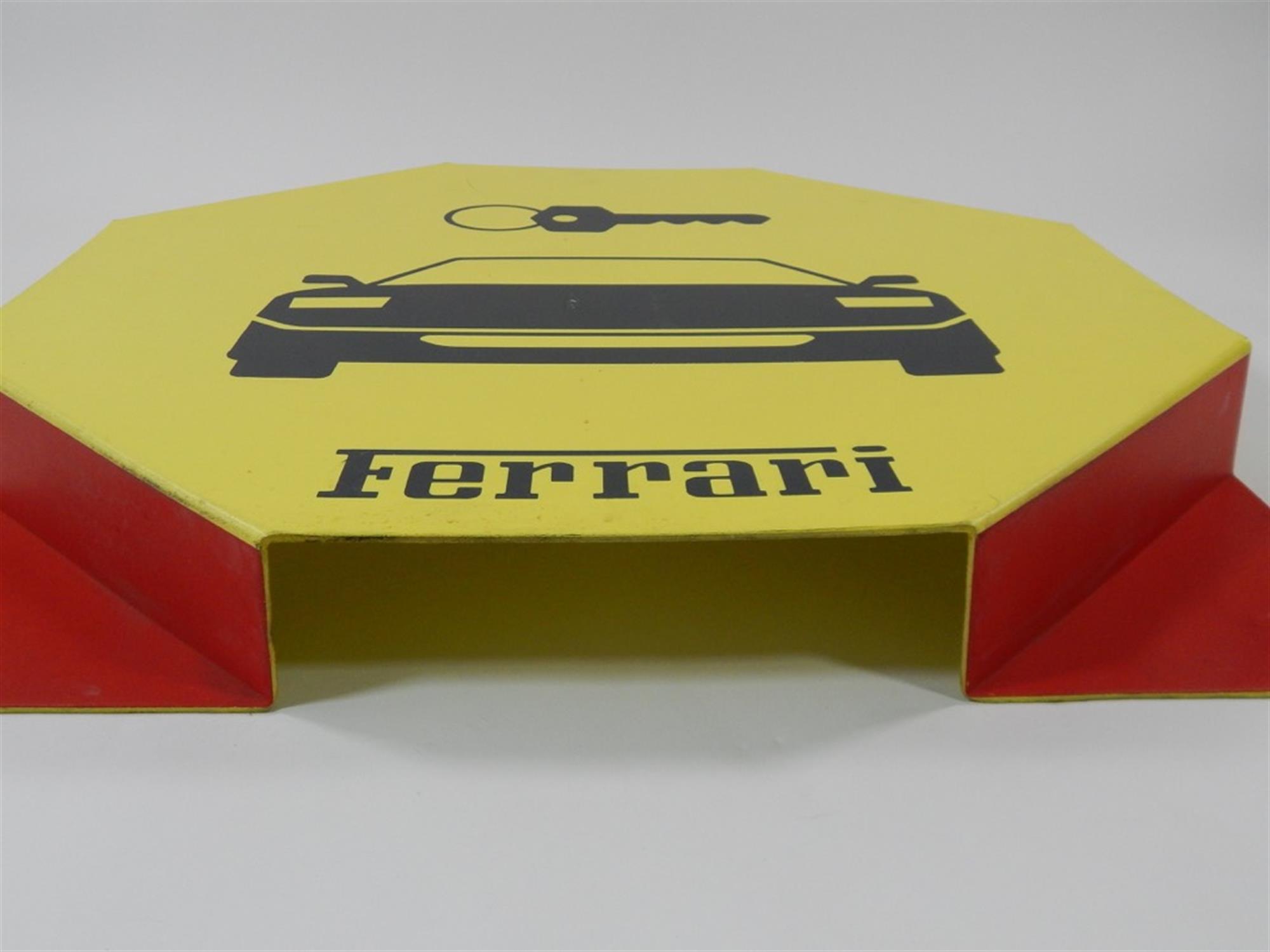 1990s Ferrari F40 Large Dealer Sign - Image 2 of 10