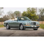 1995 Bentley Azure