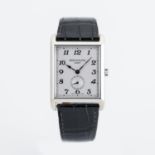 2006 Patek Philippe 5109G-001 Gondolo Jumbo 18ct White Gold