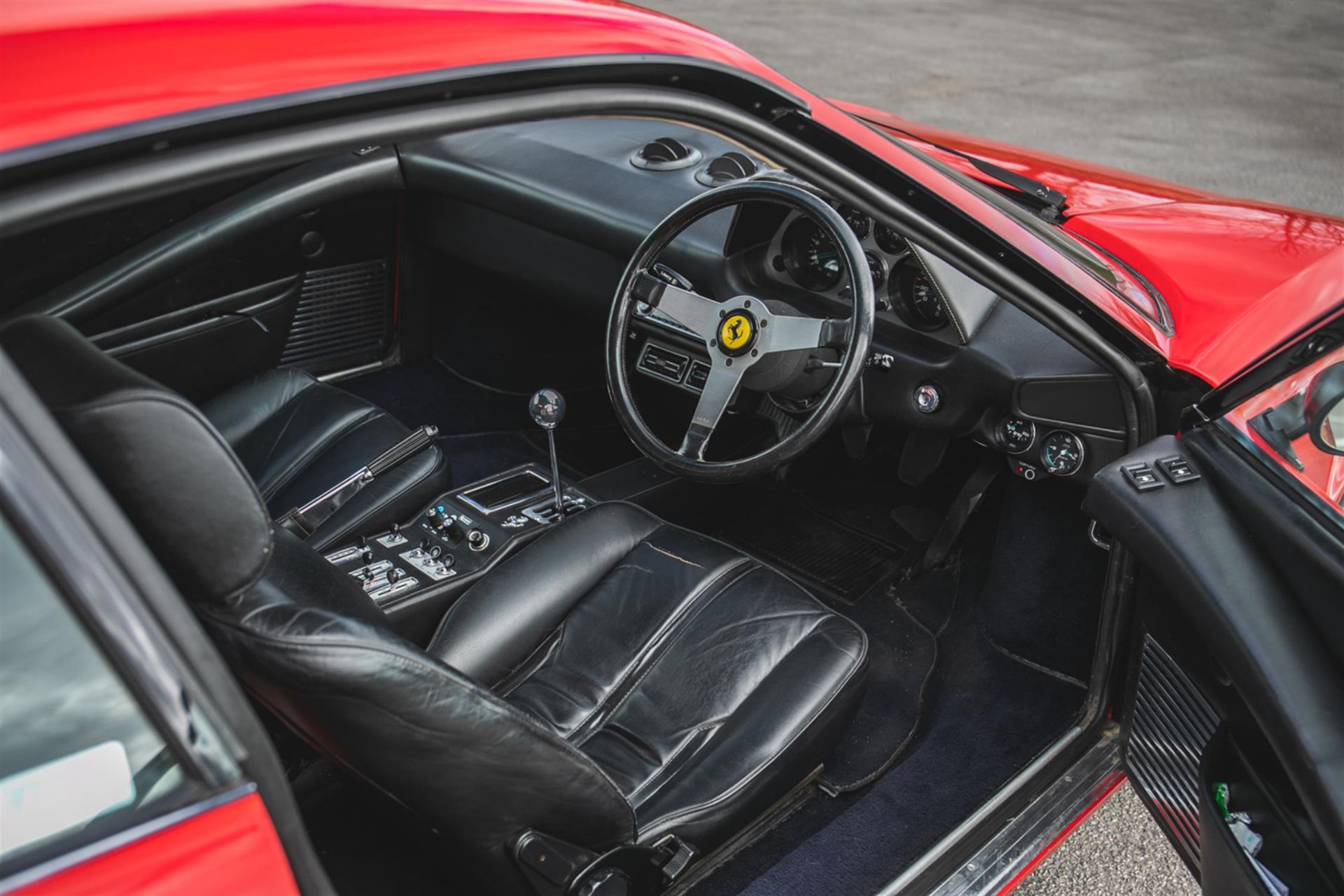 1978 Ferrari 308 GTB - Image 2 of 10