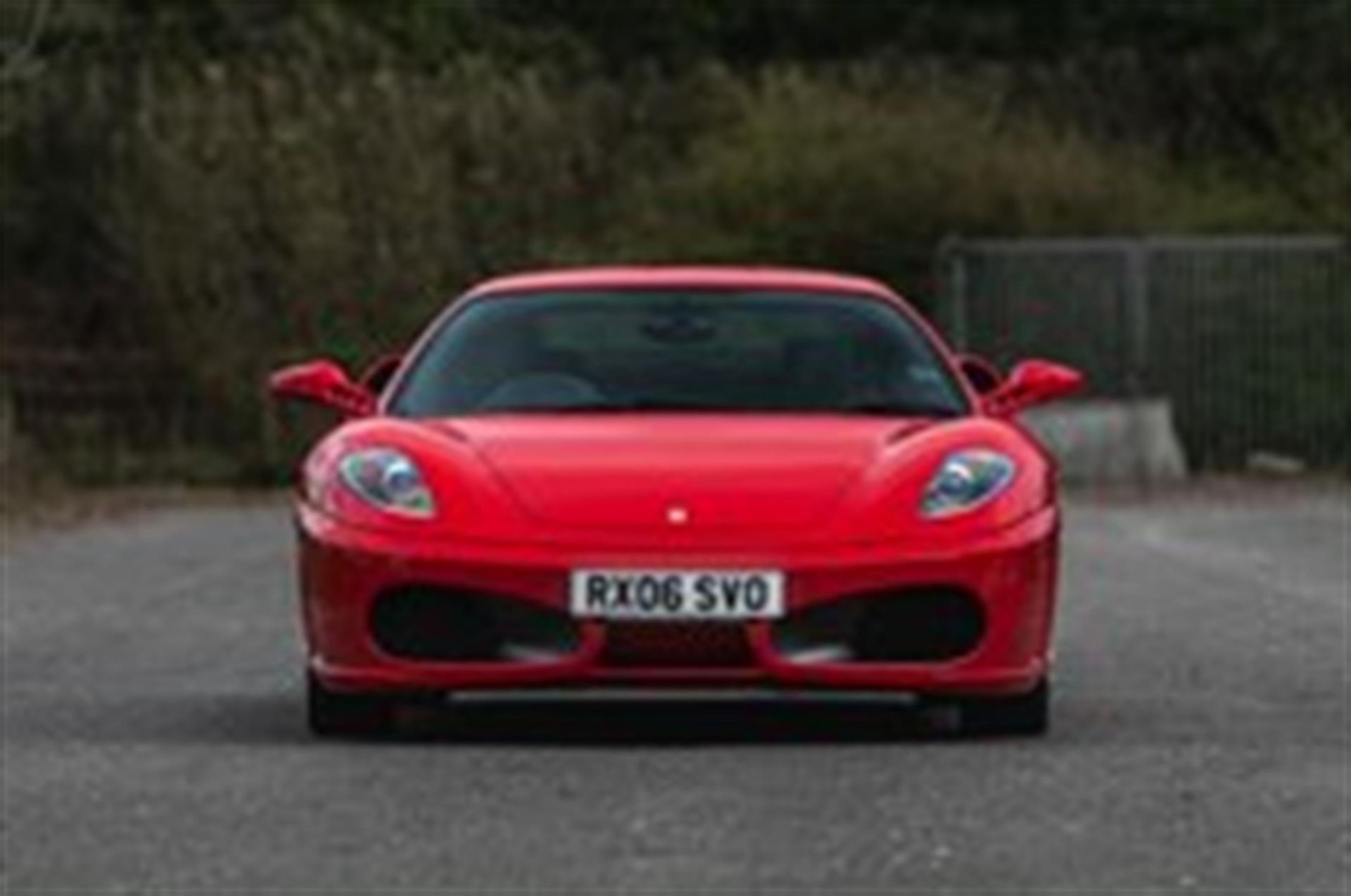 2006 Ferrari F430 F1 - Image 6 of 9