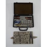 1976 - 1985 Ferrari Briefcase Attache Tool Kit