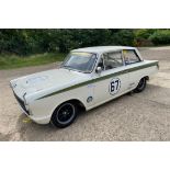 1964 Lotus Cortina