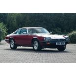 1979 Jaguar XJ-S - Pre-HE - Auto