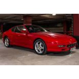 1994 Ferrari 456 GT - Manual